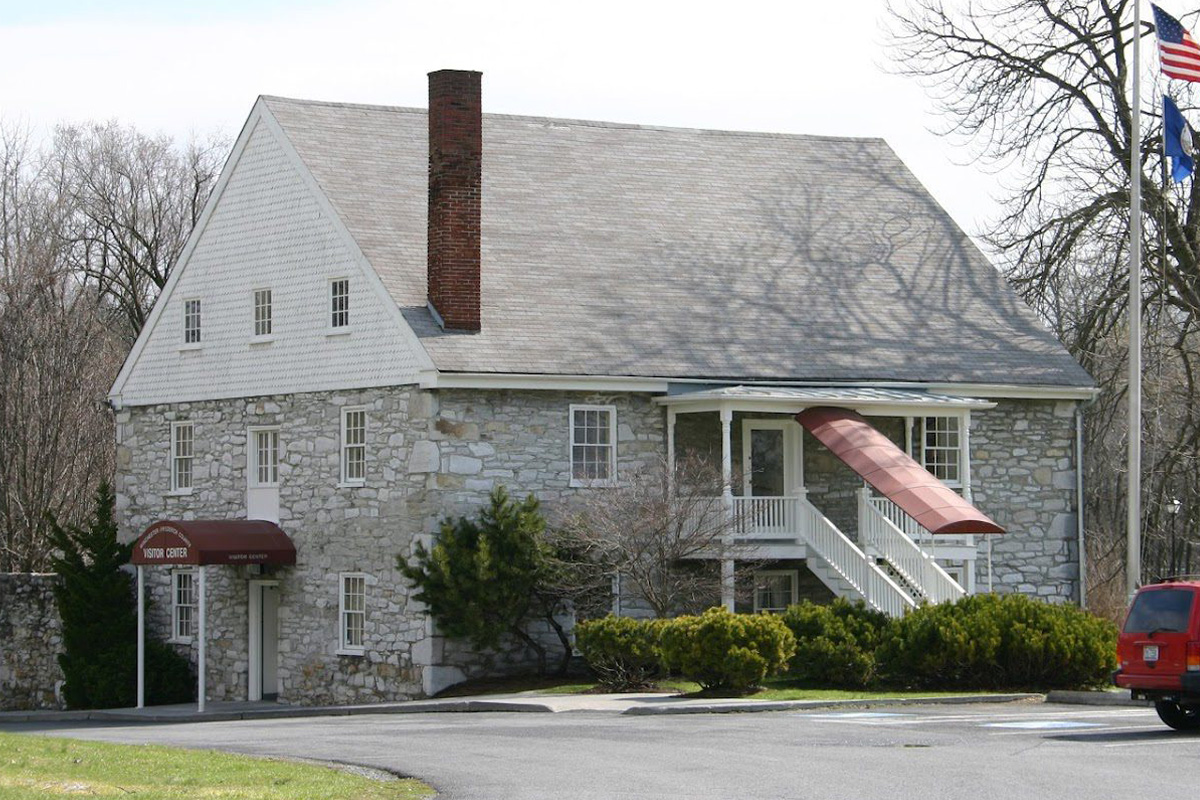 Winchester-Frederick County Historical Society