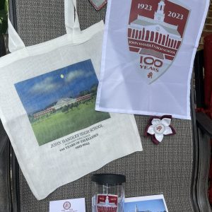 Craft Fair | Handley 100th Anniversary