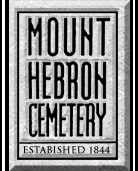 Mt Hebron Cemetery | Winchester, Va