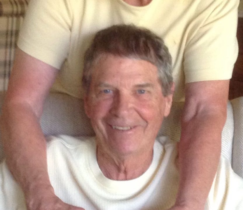 Thomas Carr Baker '56 OneHandley Winchester, Va