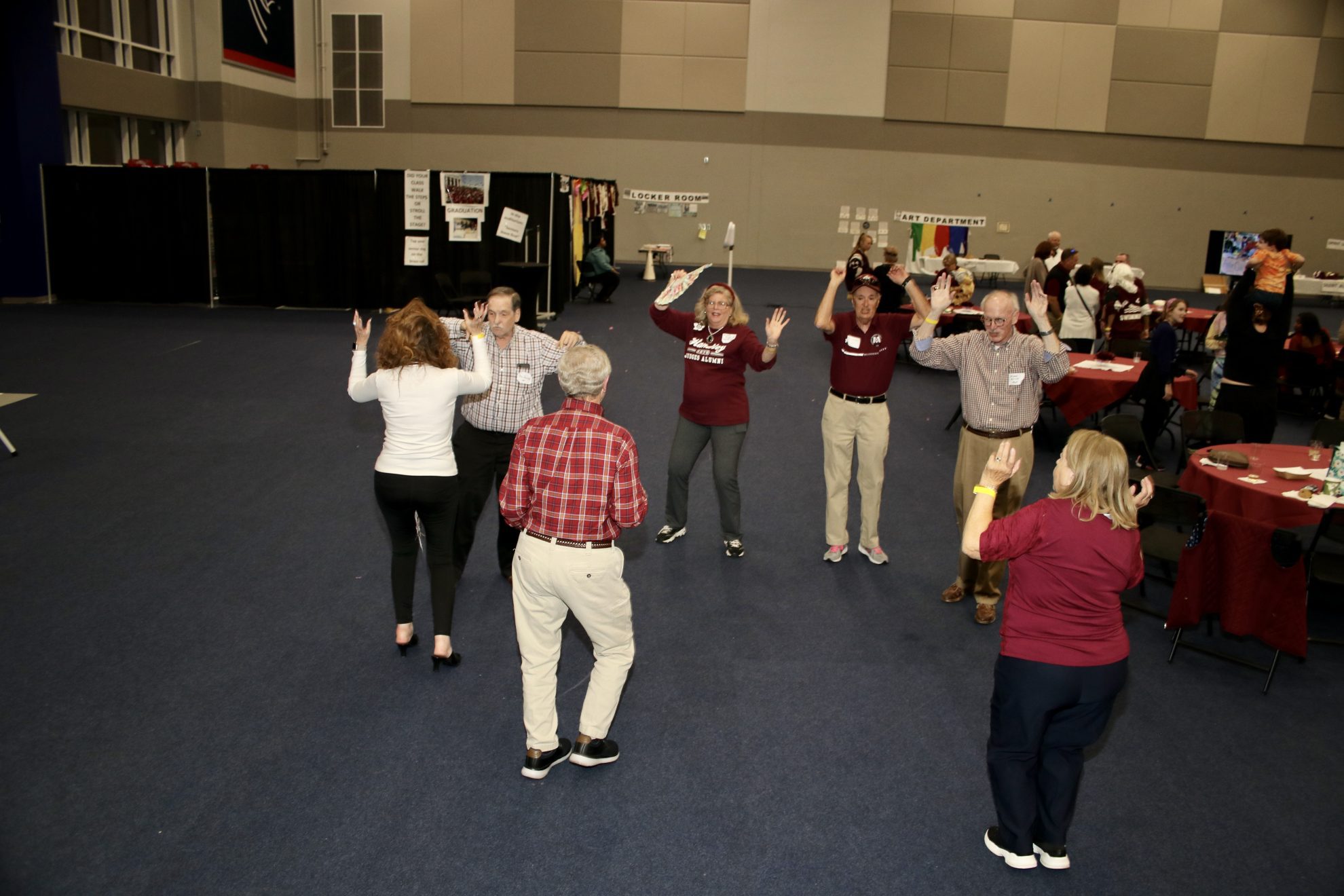 Party for All OneHandley Winchester, Va
