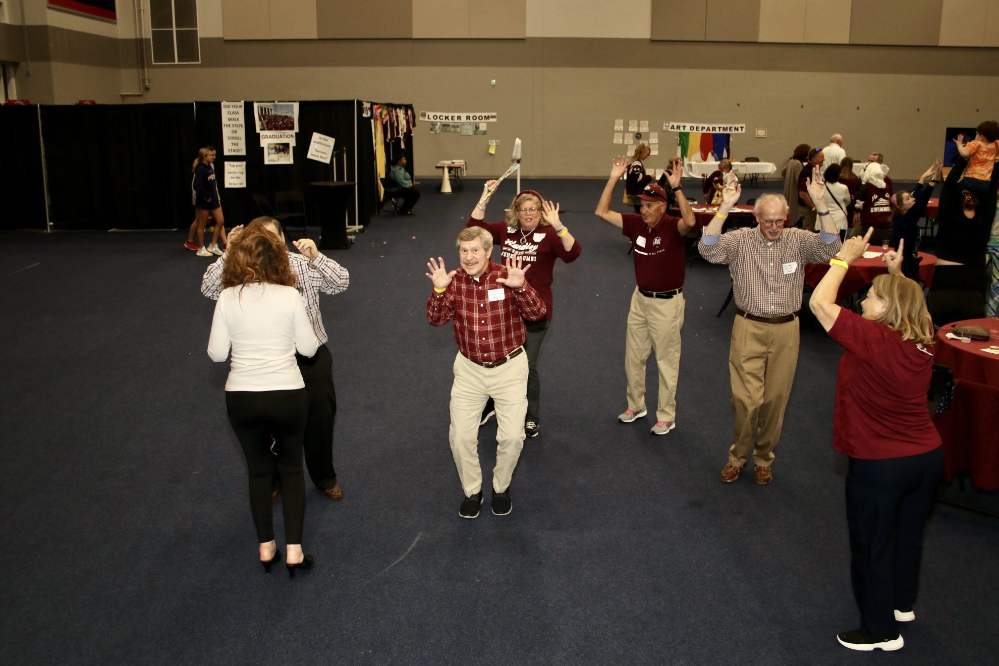 Party for All OneHandley Winchester, Va
