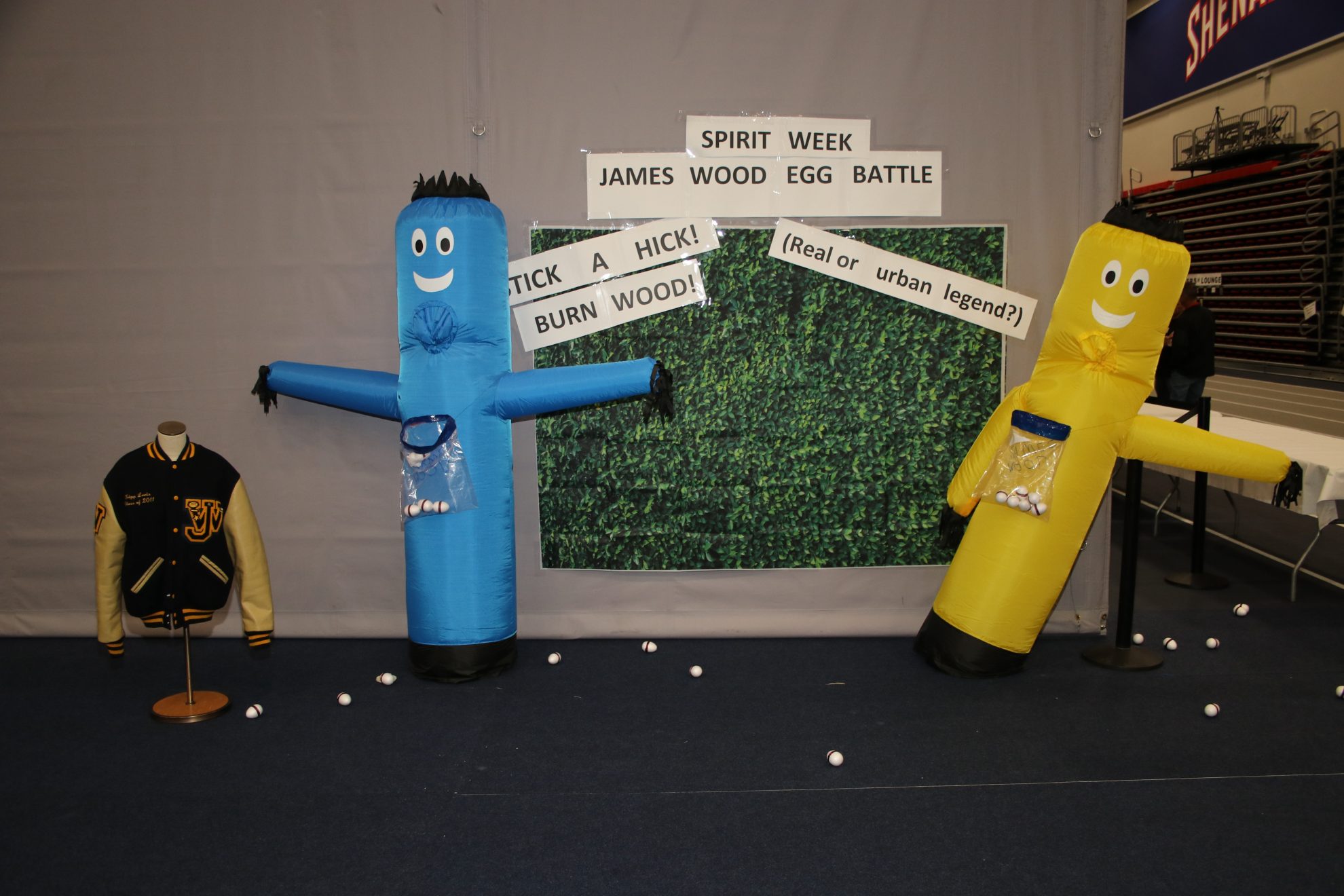 Party for All OneHandley Winchester, Va