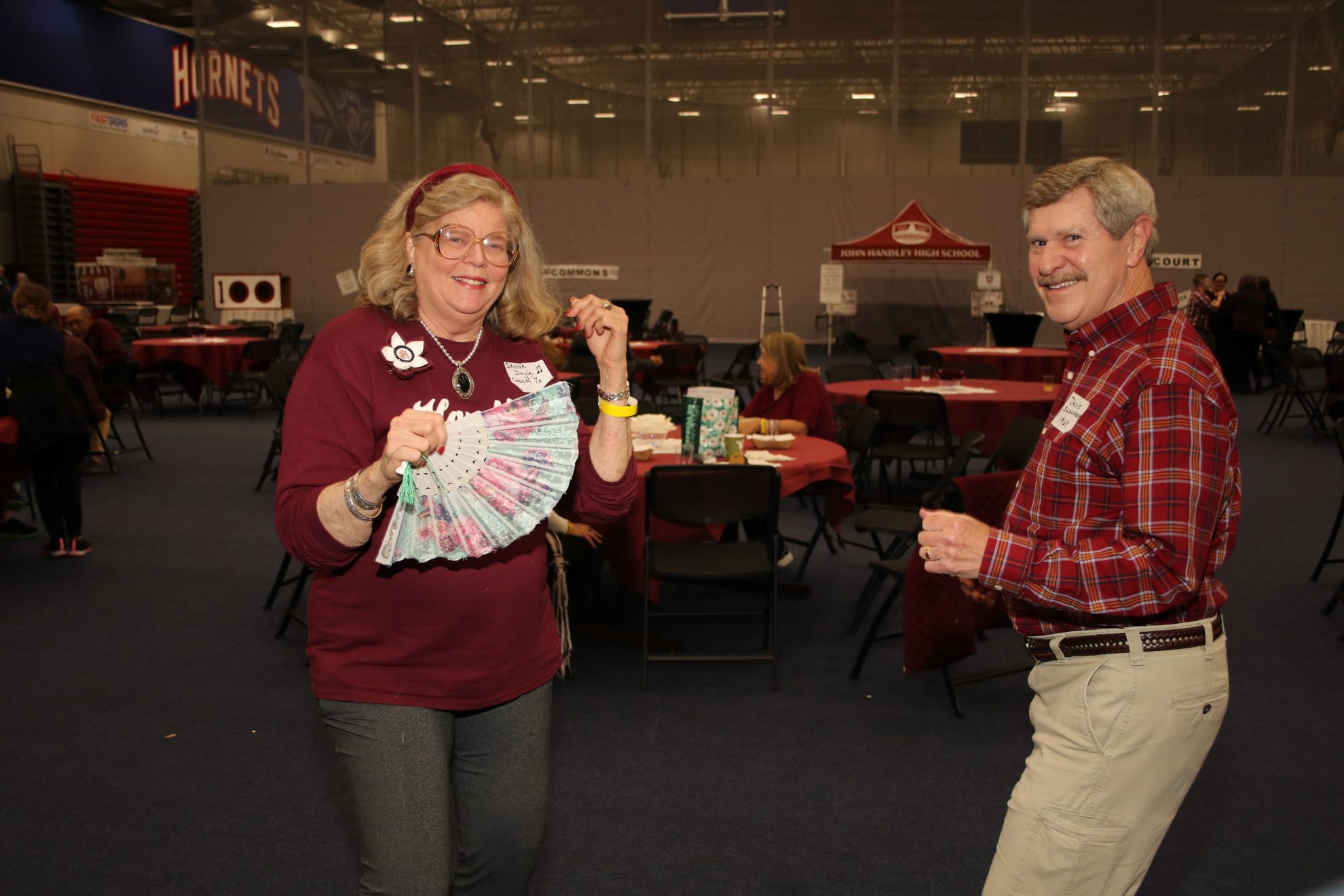 Party for All OneHandley Winchester, Va