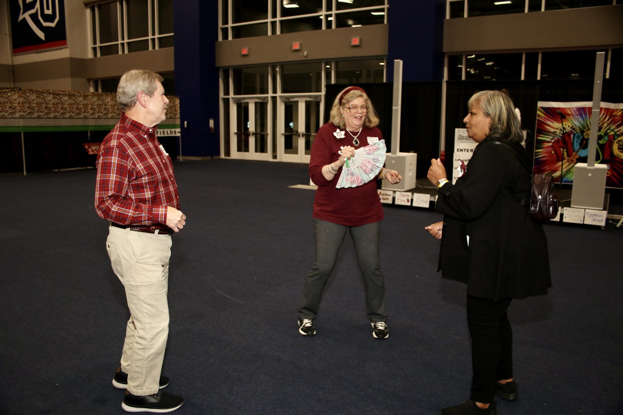 Party for All OneHandley Winchester, Va