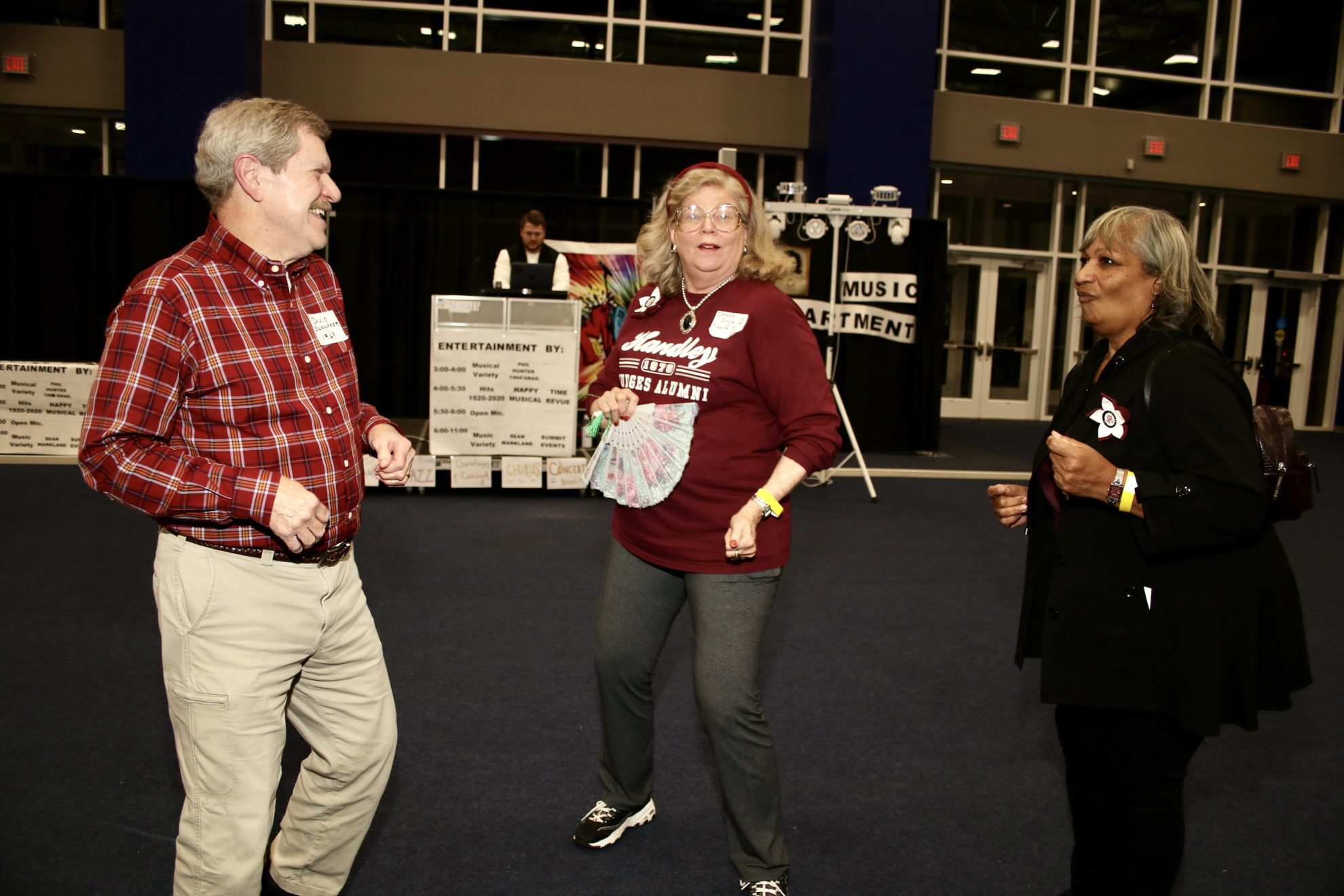 Party for All OneHandley Winchester, Va