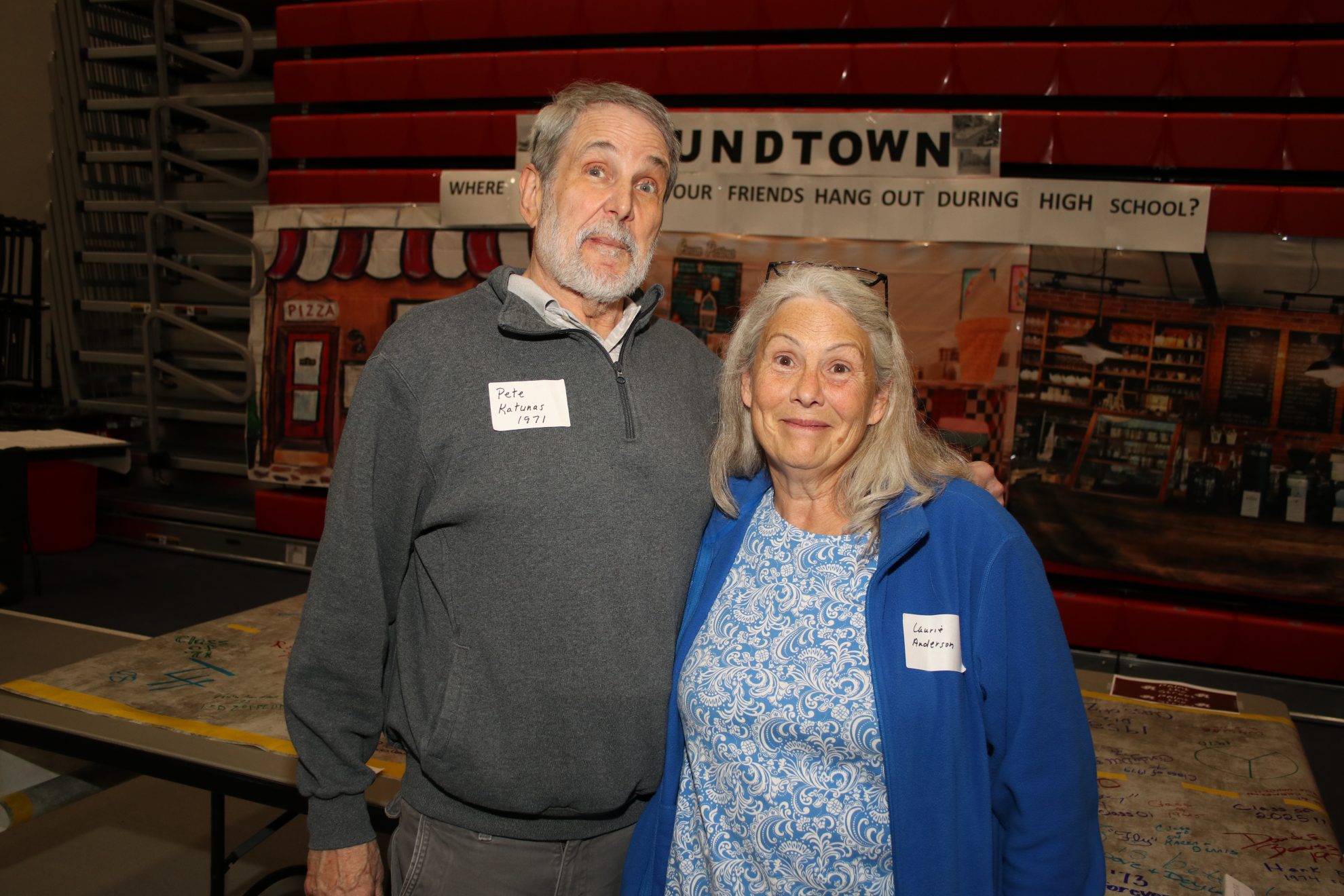 Party for All OneHandley Winchester, Va