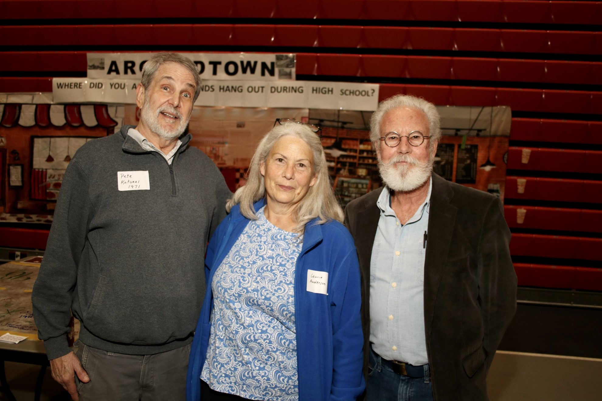 Party for All OneHandley Winchester, Va