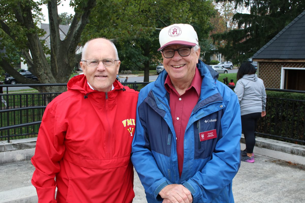 Handley 100th Anniversary | Homecoming Saturday