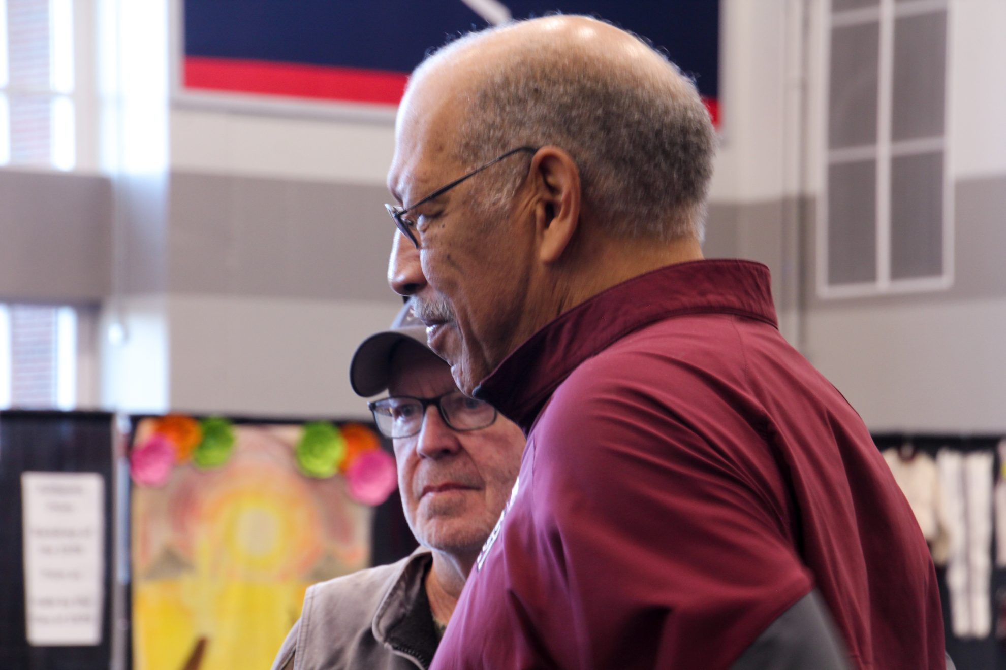 Party for All OneHandley Winchester, Va