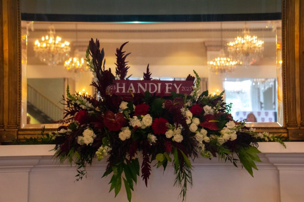 Handley 100th Anniversary Gala | George Washington Hotel | Winchester, Va