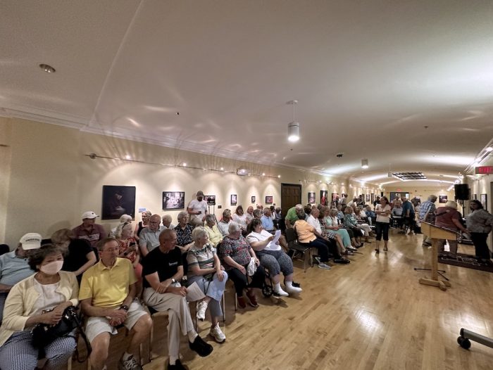 Handley 100th Anniversary | Program Series | Corcoran Gallery Connection
