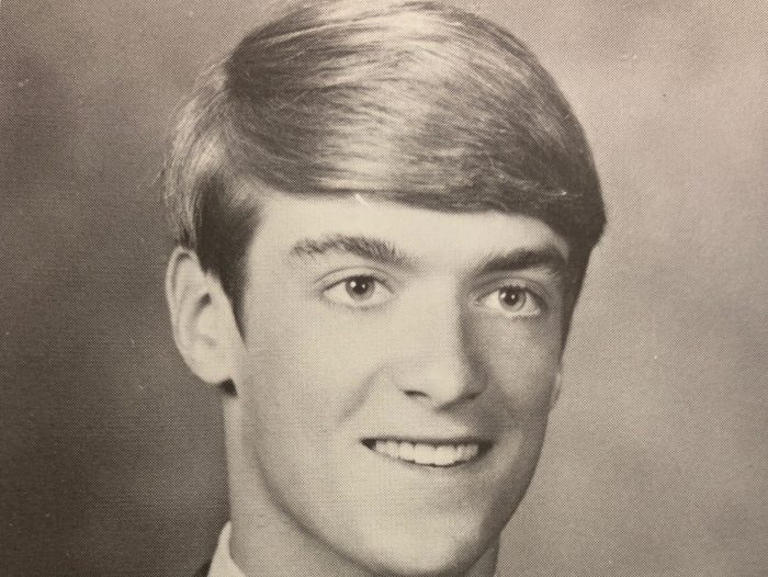 Neil Randolph Bryant ’72 | Handley 100th Notable