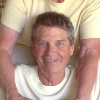 Tom Carr Baker | Handley 100th Anniversary Notable