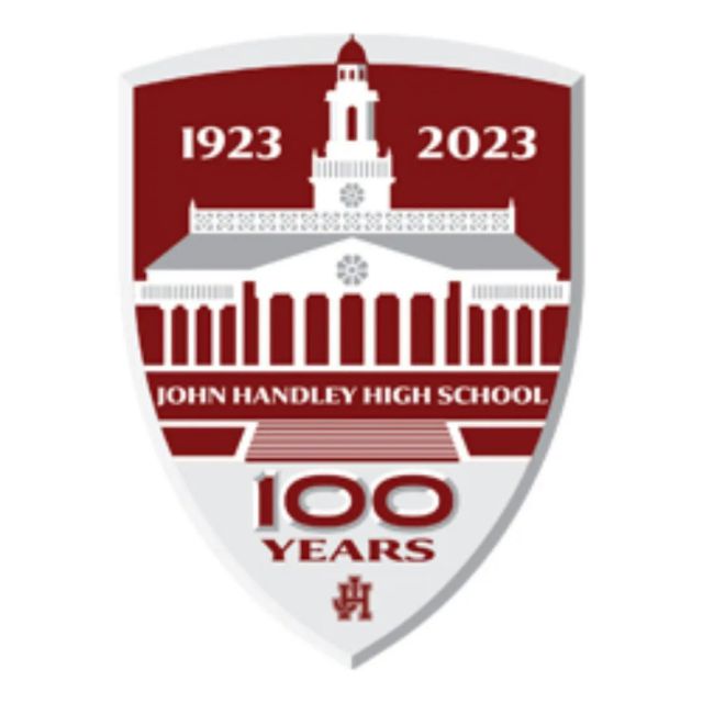 OneHandley Celebrating 100 years . . . and beyond Winchester, VA